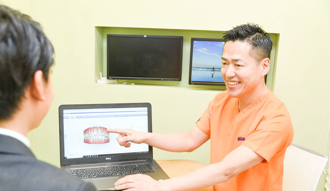 カウンセリング