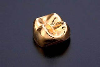 ゴールドクラウン