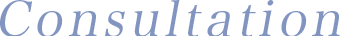 consultation